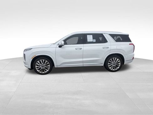 Used 2020 Hyundai Palisade Limited image 6