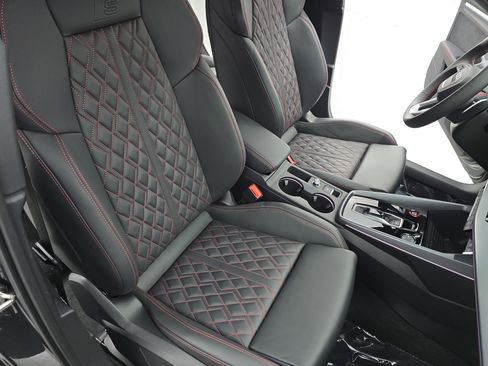 Used 2025 Audi S3 Prestige image 10