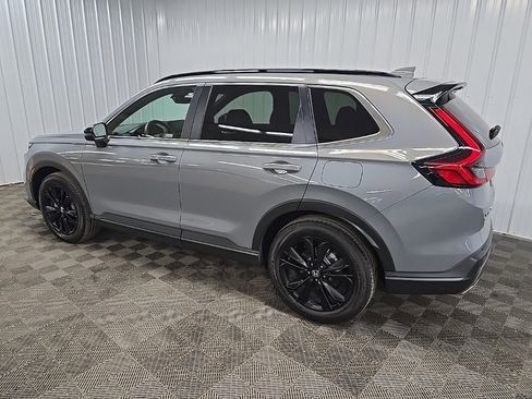 Used 2024 Honda CR-V Sport Touring image 4