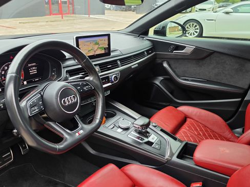 Used 2019 Audi S5 Prestige w/ S Sport Package image 25