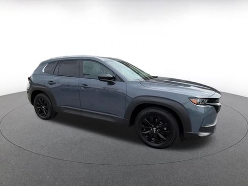 Used 2025 MAZDA CX-50 AWD 2.5 S w/ Select Package image 2