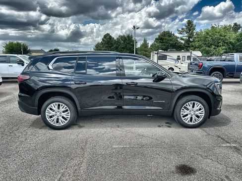New 2026 GMC Acadia Elevation w/ Elevation Premium Package FWD image 10