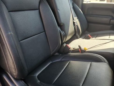 Used 2022 Chevrolet Silverado 3500 W/T w/ WT Convenience Package image 26