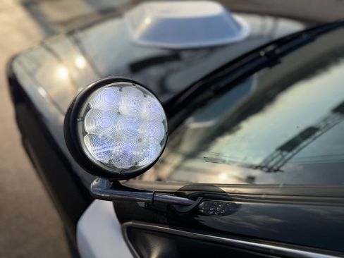 Used 2011 Ford Crown Victoria Police Interceptor w/ Trunk Pack image 16