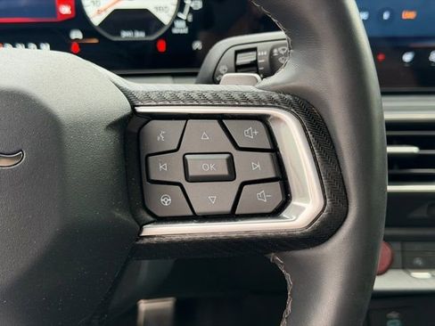 Used 2025 Ford Mustang GT Premium w/ Mustang Nite Pony Package image 13