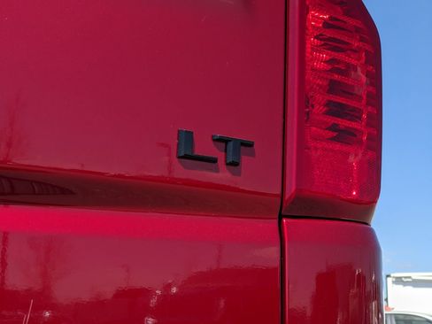 Used 2024 Chevrolet Silverado 1500 LT w/ Safety Package image 30