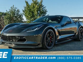 Used 2019 Chevrolet Corvette Z06 video 1