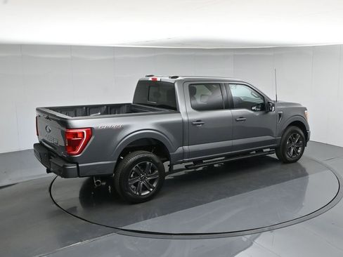 Used 2023 Ford F150 XLT w/ Equipment Group 302A High AWD/4WD image 44