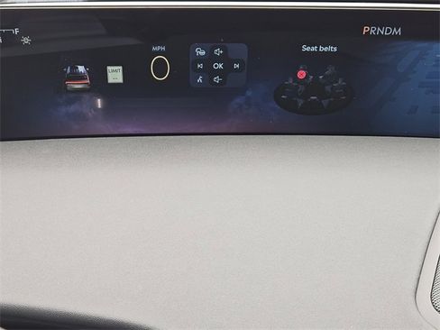 New 2025 Lincoln Navigator Reserve image 15