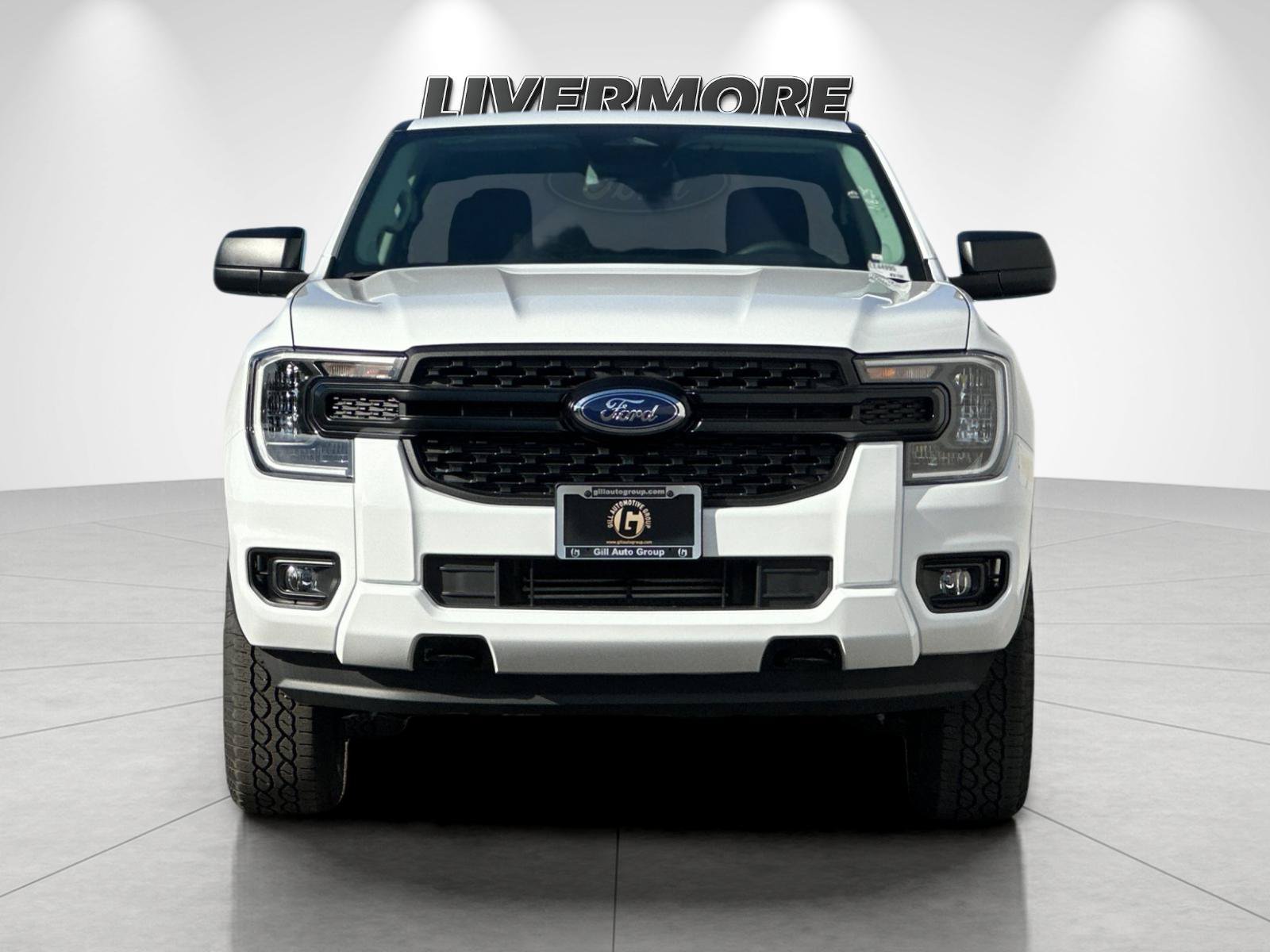New 2026 Ford Ranger XL w/ Trailer Tow Package AWD/4WD image 8