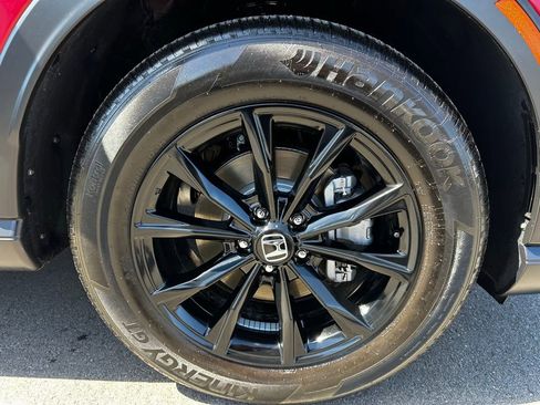 Used 2025 Honda CR-V Sport-L image 15