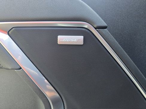 New 2026 Chevrolet Silverado 1500 RST image 17