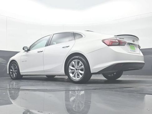 Used 2020 Chevrolet Malibu LT FWD image 31