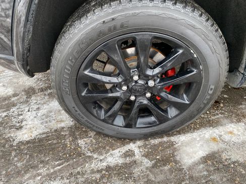 Used 2019 Jeep Grand Cherokee Altitude image 31