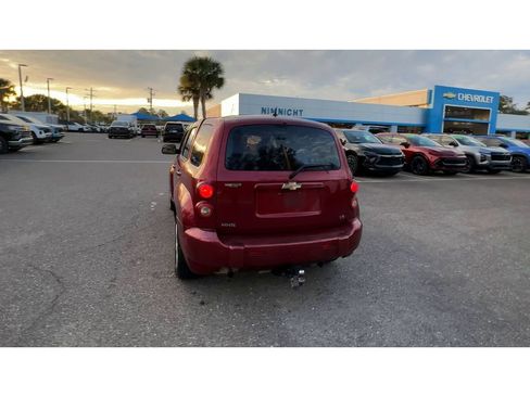 Used 2008 Chevrolet HHR LS image 7