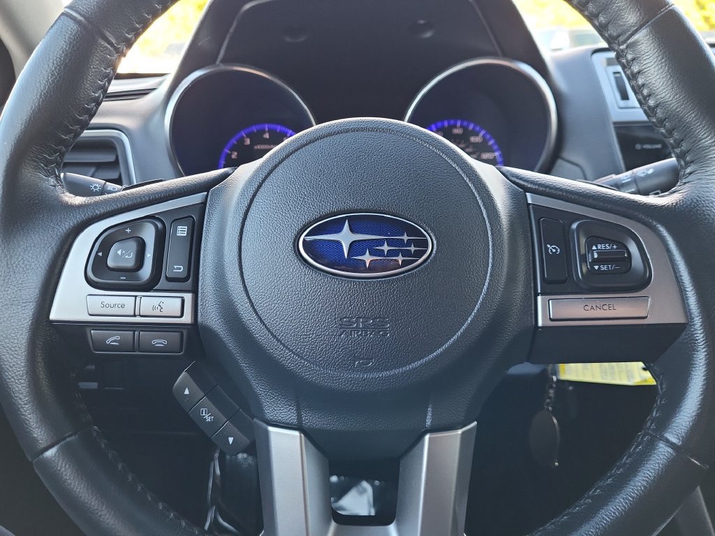 Used 2015 Subaru Outback 2.5i Premium AWD/4WD image 22