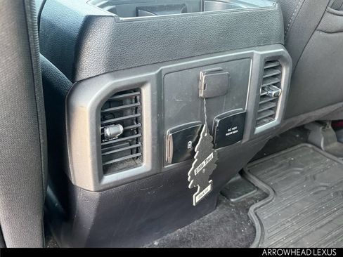 Used 2018 Ford F150 XLT w/ Equipment Group 302A Luxury AWD/4WD image 29