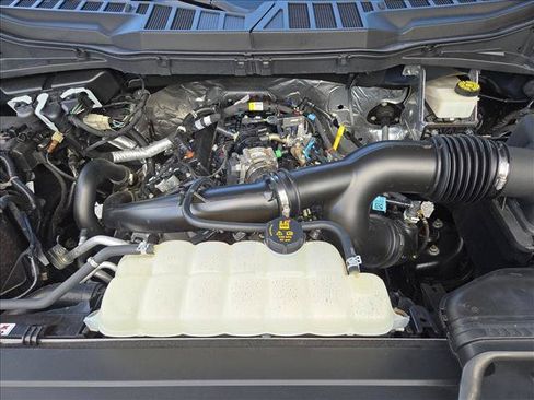 Used 2023 Ford F150 XL w/ STX Appearance Package RWD image 23