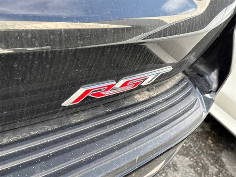 Used 2023 Chevrolet Tahoe RST w/ Luxury Package image 19