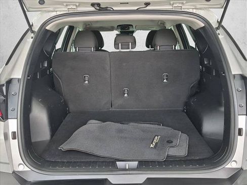 Used 2022 Hyundai Tucson SEL w/ Cargo Package FWD image 6