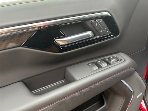 New 2026 Chevrolet Tahoe RST w/ RST Performance Edition image 12