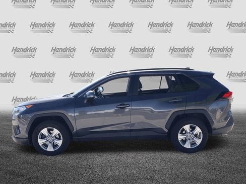 Used 2020 Toyota RAV4 XLE w/ All Weather Liner Package image 6