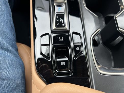 Used 2023 Lexus NX 350 AWD image 10