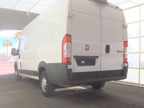 Used 2021 RAM ProMaster 3500 image 5