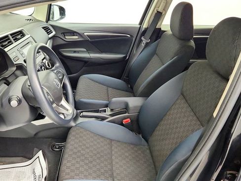 Used 2016 Honda Fit LX image 16