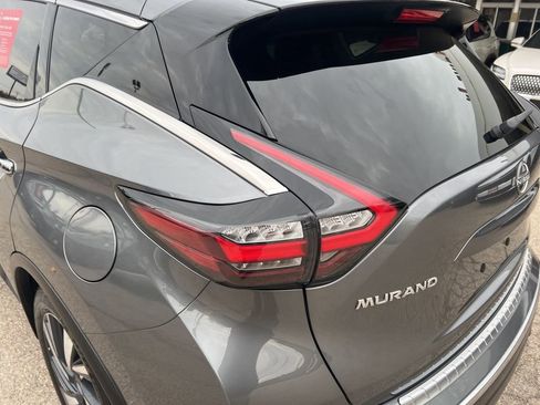 Certified 2024 Nissan Murano SL image 39