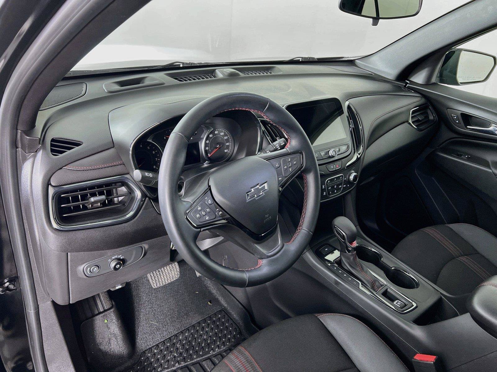 Used 2023 Chevrolet Equinox RS AWD/4WD image 10