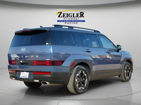 Certified 2026 Hyundai Santa Fe SEL AWD/4WD image 8