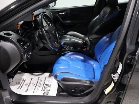 Used 2013 Dodge Dart Limited w/ Mopar 13 Group image 11