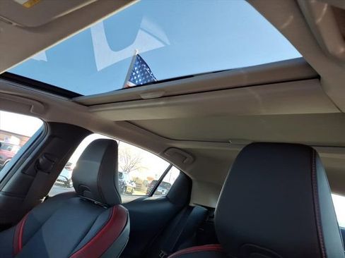 New 2026 Toyota Prius Plug-In Hybrid w/ Limited Premium Package image 16