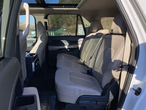 Certified 2024 Ford Expedition Max Limited image 41