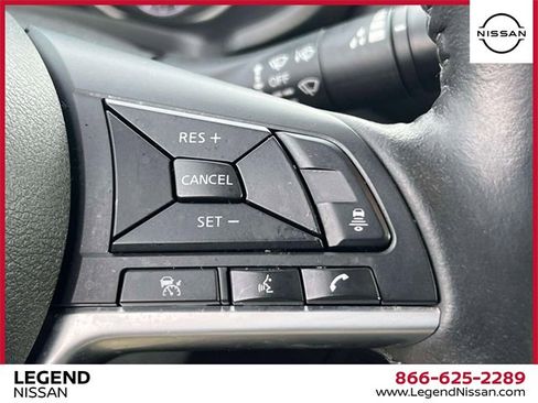 Used 2024 Nissan Sentra SV w/ All-Weather Package image 21