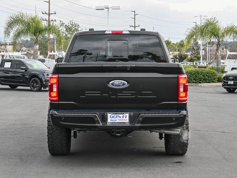 Used 2023 Ford F150 XLT w/ Equipment Group 302A High image 5