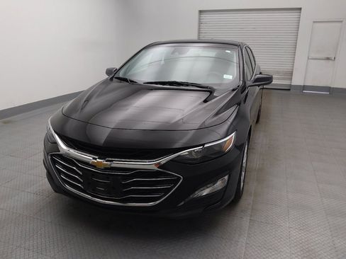 Used 2024 Chevrolet Malibu LT FWD image 15