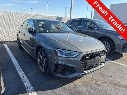 Used 2023 Audi A4 2.0T Premium Plus w/ Premium Plus Package