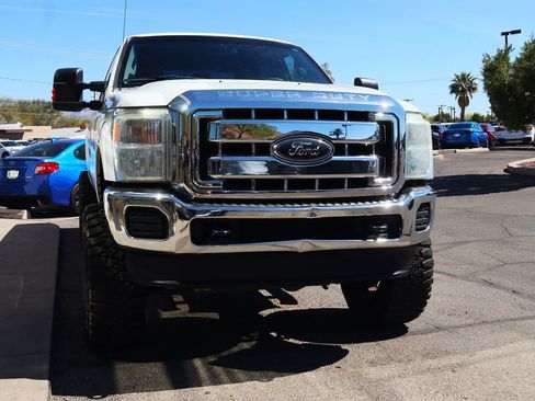 Used 2014 Ford F350 XL w/ Power Equipment Group image 18