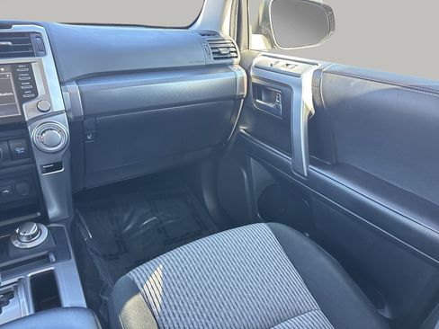 Used 2024 Toyota 4Runner SR5 image 15