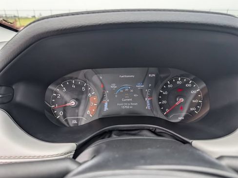Used 2022 Jeep Compass Limited AWD/4WD image 15