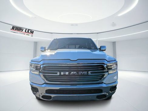 Used 2022 RAM 1500 Laramie image 6
