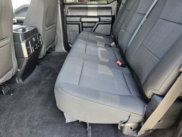 Certified 2020 Ford F150 XLT w/ Equipment Group 302A Luxury RWD image 21