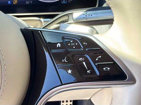 Used 2022 Mercedes-Benz S 500 4MATIC image 36