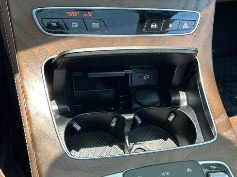 Used 2023 Mercedes-Benz E 350 4MATIC Sedan image 21