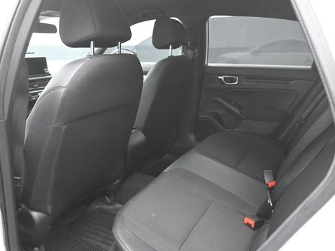Used 2025 Honda Civic Sport image 25