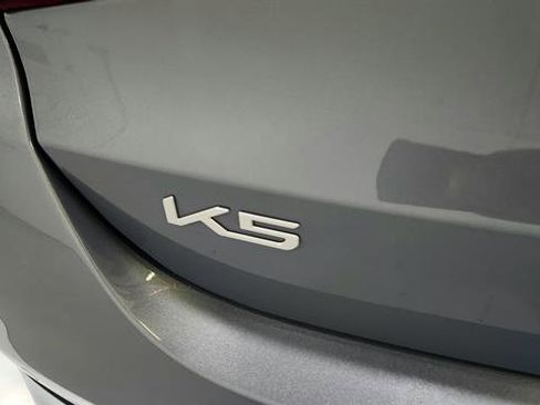 Used 2023 Kia K5 EX FWD image 36