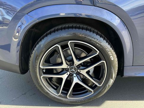 Used 2024 Mercedes-Benz GLE 53 AMG 4MATIC Coupe w/ Driver Assistance Package image 77