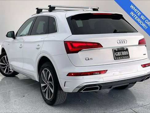 Used 2024 Audi Q5 2.0T Premium Plus image 16